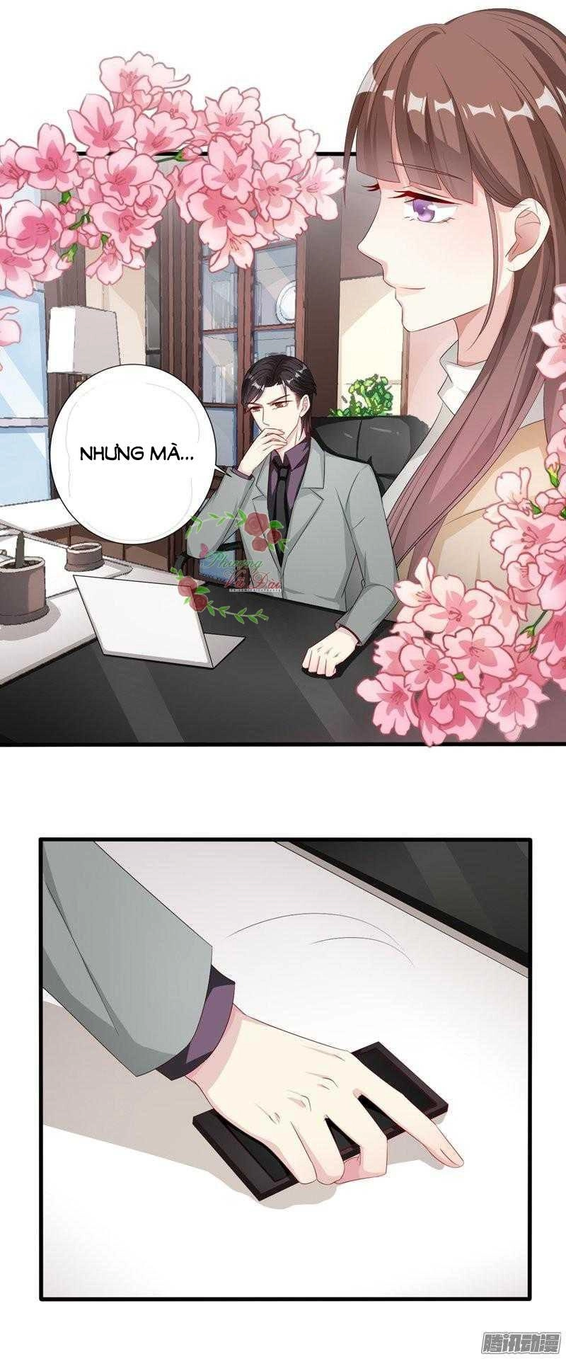 Cưng Chiều Vợ Cũ Lão Bà Đại Nhân Thật Mê Người Chapter 45 - 4