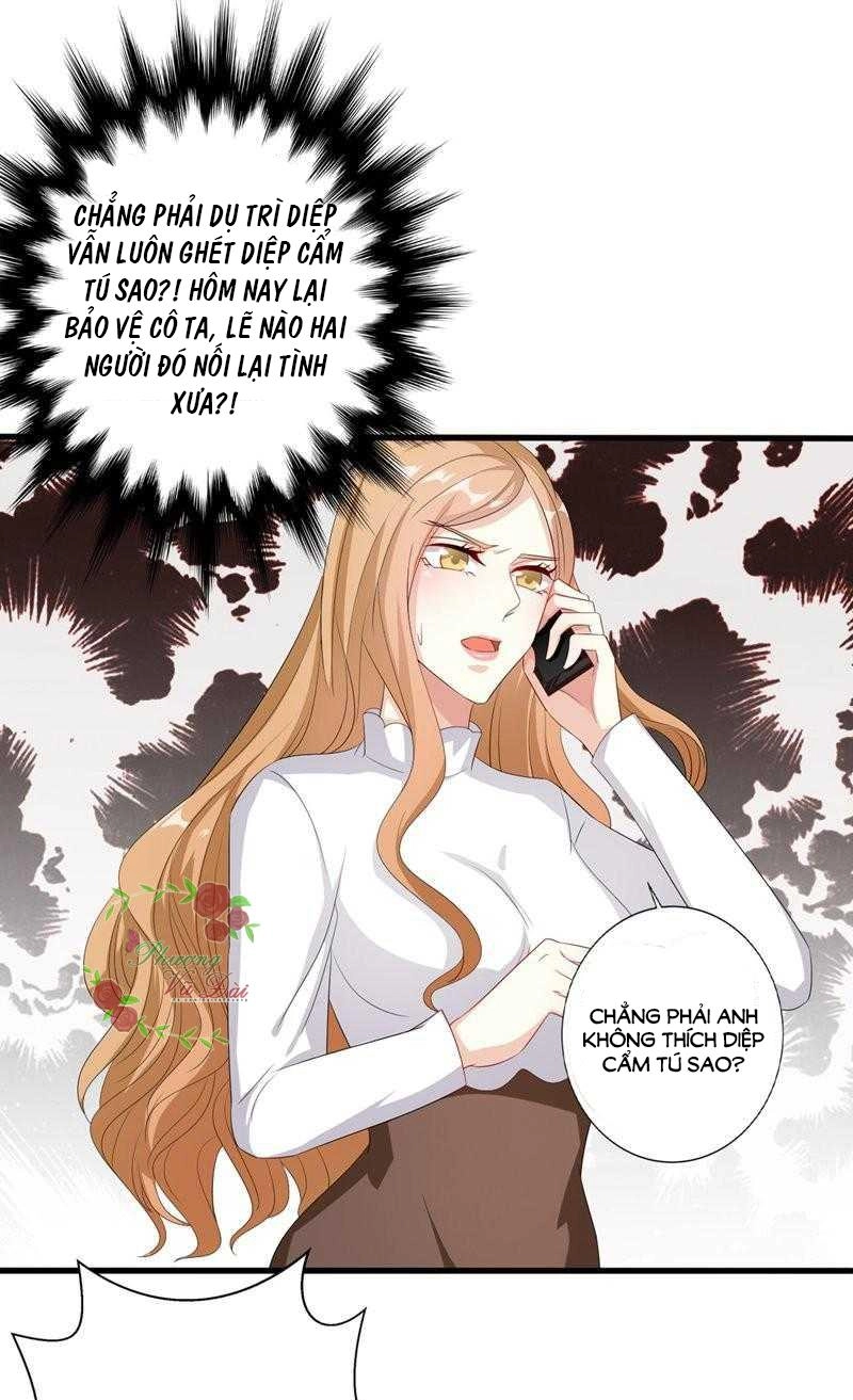 Cưng Chiều Vợ Cũ Lão Bà Đại Nhân Thật Mê Người Chapter 45 - 6