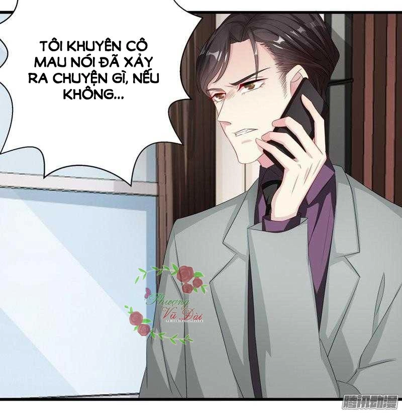 Cưng Chiều Vợ Cũ Lão Bà Đại Nhân Thật Mê Người Chapter 45 - 7