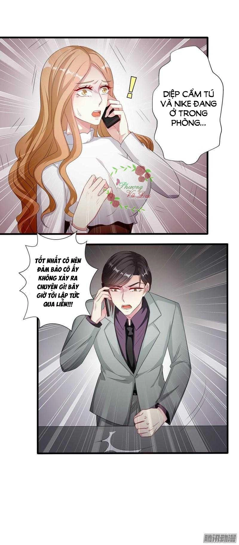 Cưng Chiều Vợ Cũ Lão Bà Đại Nhân Thật Mê Người Chapter 45 - 8