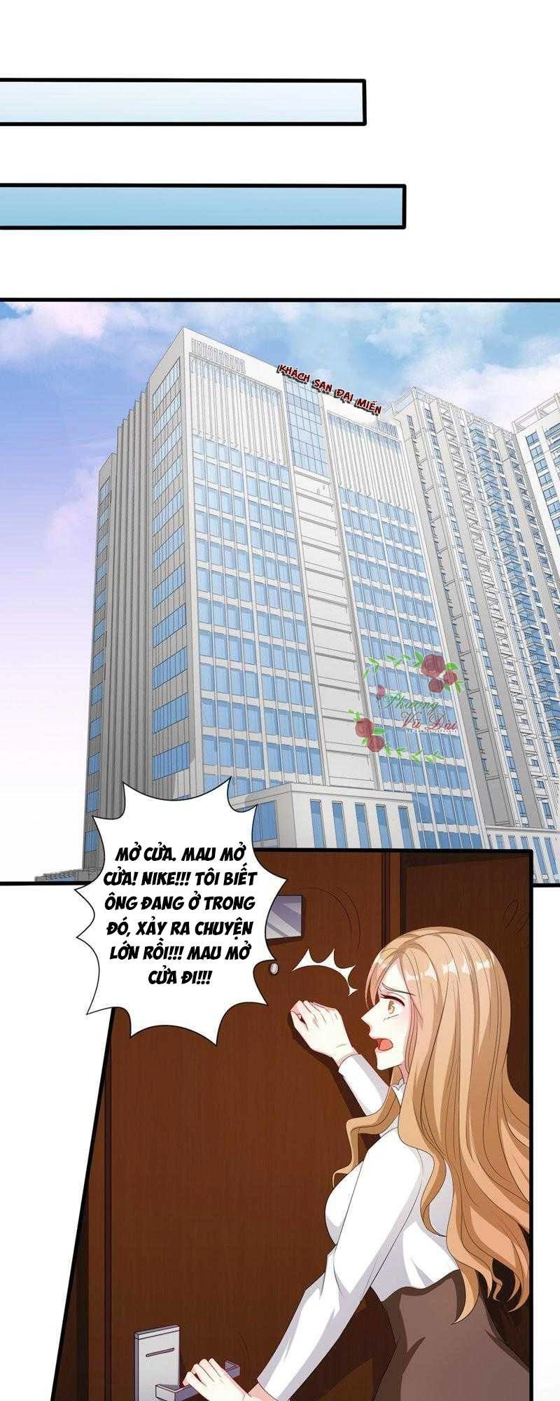 Cưng Chiều Vợ Cũ Lão Bà Đại Nhân Thật Mê Người Chapter 45 - 9