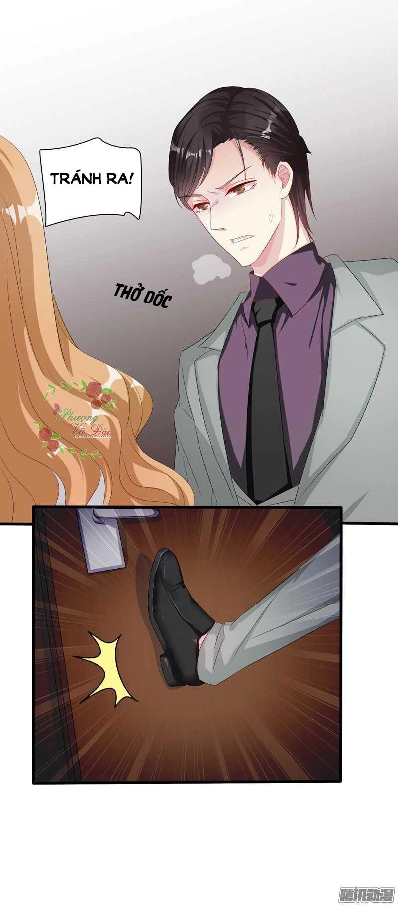 Cưng Chiều Vợ Cũ Lão Bà Đại Nhân Thật Mê Người Chapter 45 - 11