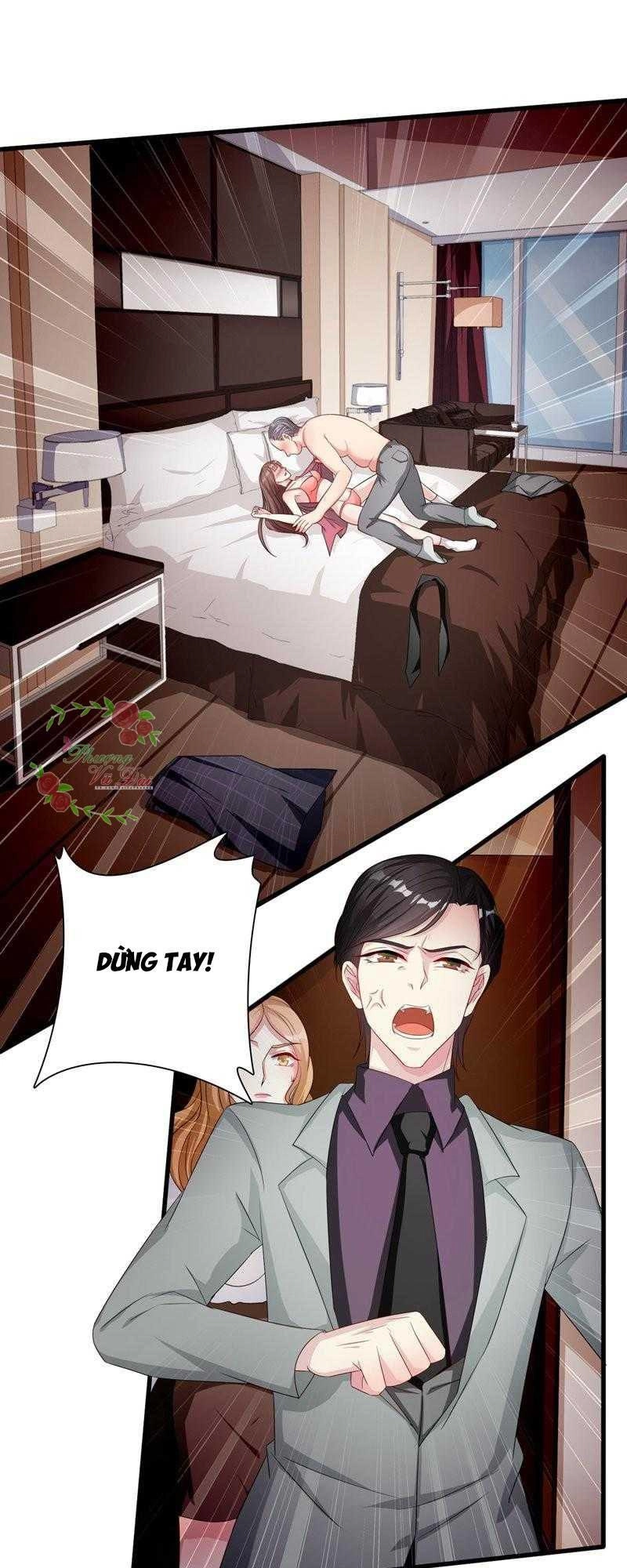 Cưng Chiều Vợ Cũ Lão Bà Đại Nhân Thật Mê Người Chapter 45 - 12