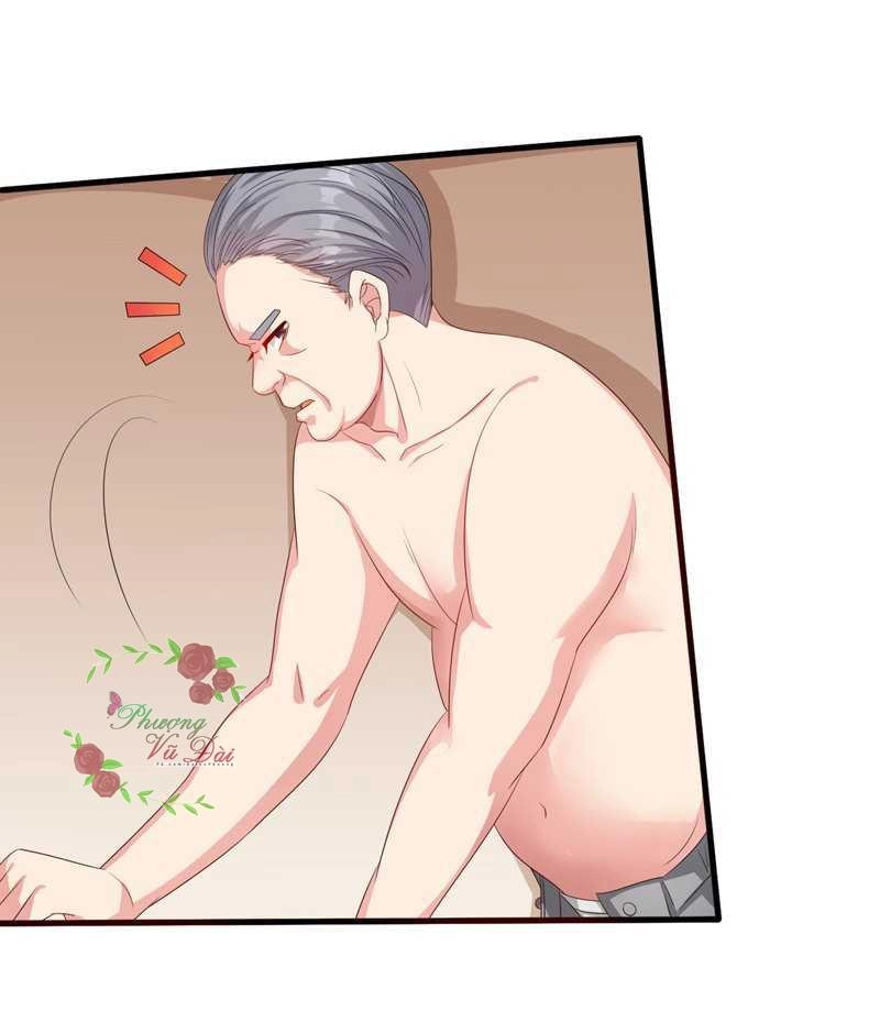 Cưng Chiều Vợ Cũ Lão Bà Đại Nhân Thật Mê Người Chapter 45 - 14