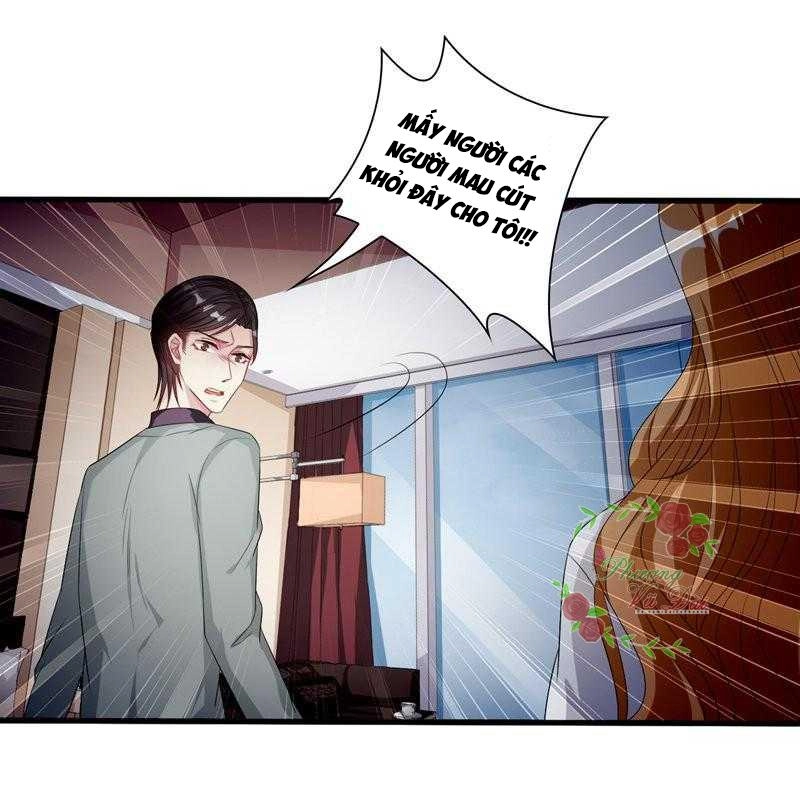 Cưng Chiều Vợ Cũ Lão Bà Đại Nhân Thật Mê Người Chapter 45 - 16