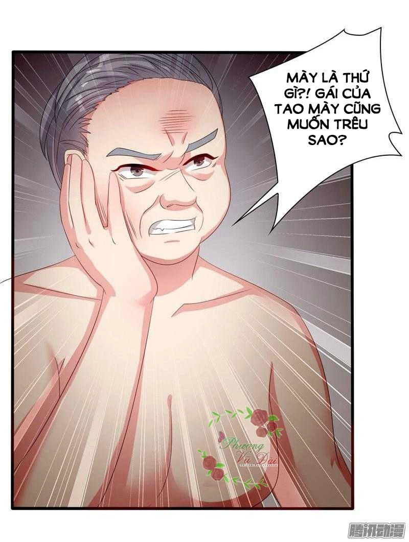 Cưng Chiều Vợ Cũ Lão Bà Đại Nhân Thật Mê Người Chapter 45 - 17