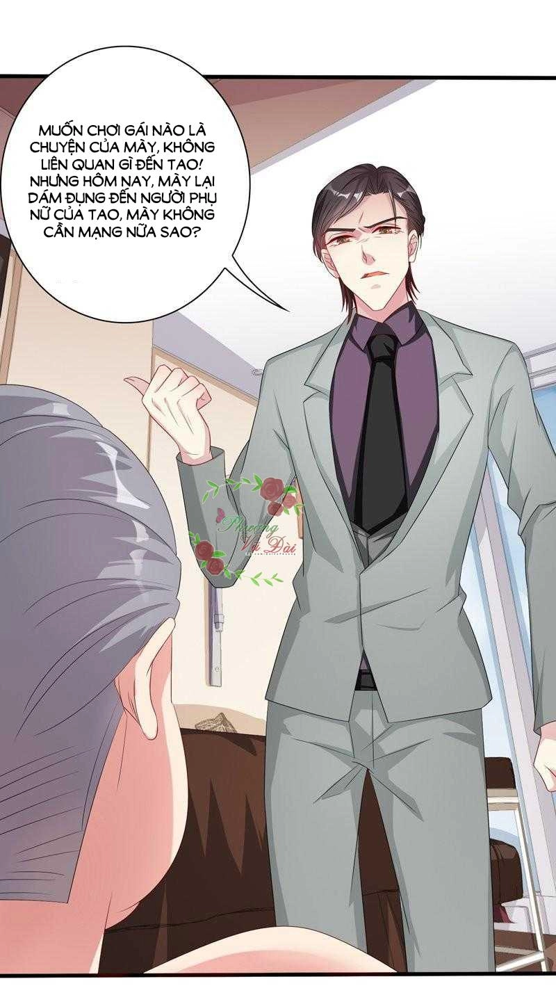 Cưng Chiều Vợ Cũ Lão Bà Đại Nhân Thật Mê Người Chapter 45 - 18