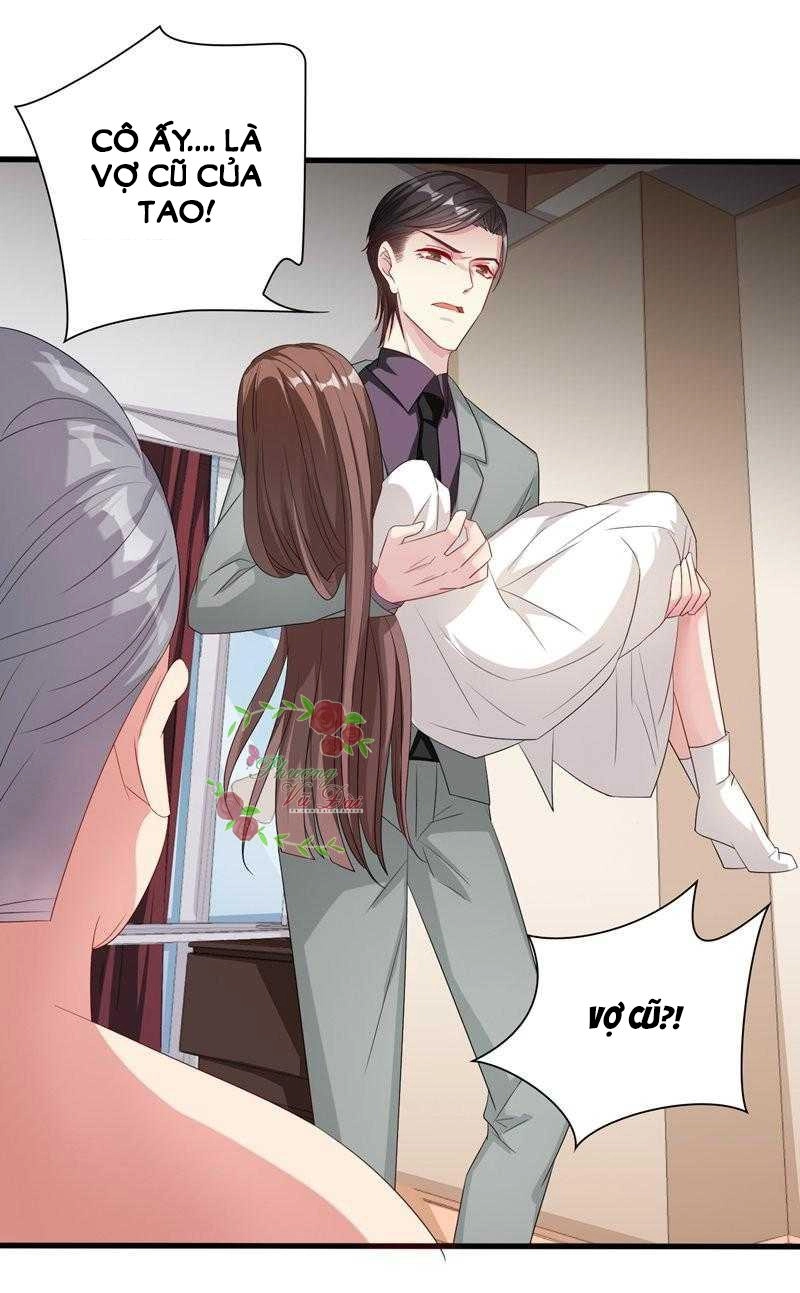 Cưng Chiều Vợ Cũ Lão Bà Đại Nhân Thật Mê Người Chapter 45 - 20