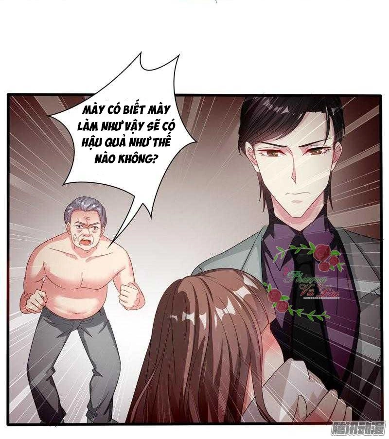 Cưng Chiều Vợ Cũ Lão Bà Đại Nhân Thật Mê Người Chapter 45 - 21