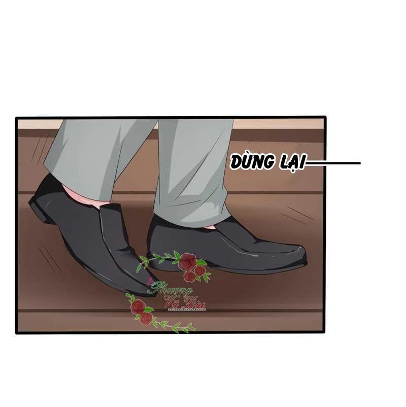 Cưng Chiều Vợ Cũ Lão Bà Đại Nhân Thật Mê Người Chapter 45 - 22