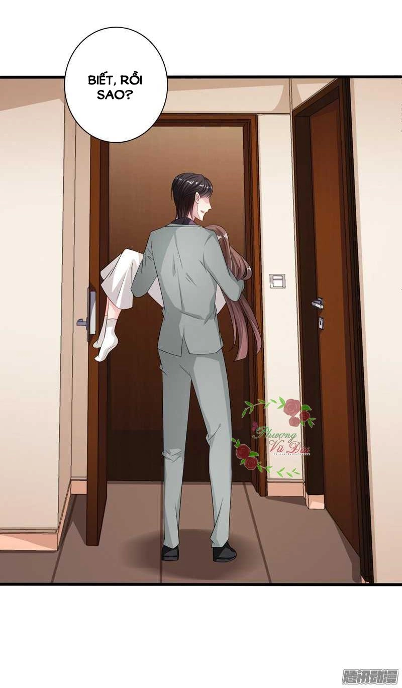 Cưng Chiều Vợ Cũ Lão Bà Đại Nhân Thật Mê Người Chapter 45 - 23