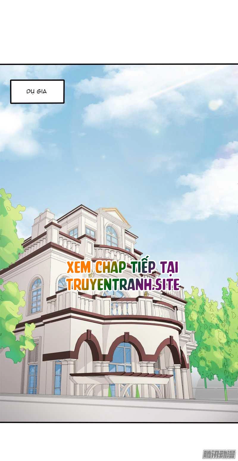 Cưng Chiều Vợ Cũ Lão Bà Đại Nhân Thật Mê Người Chapter 46 - 1