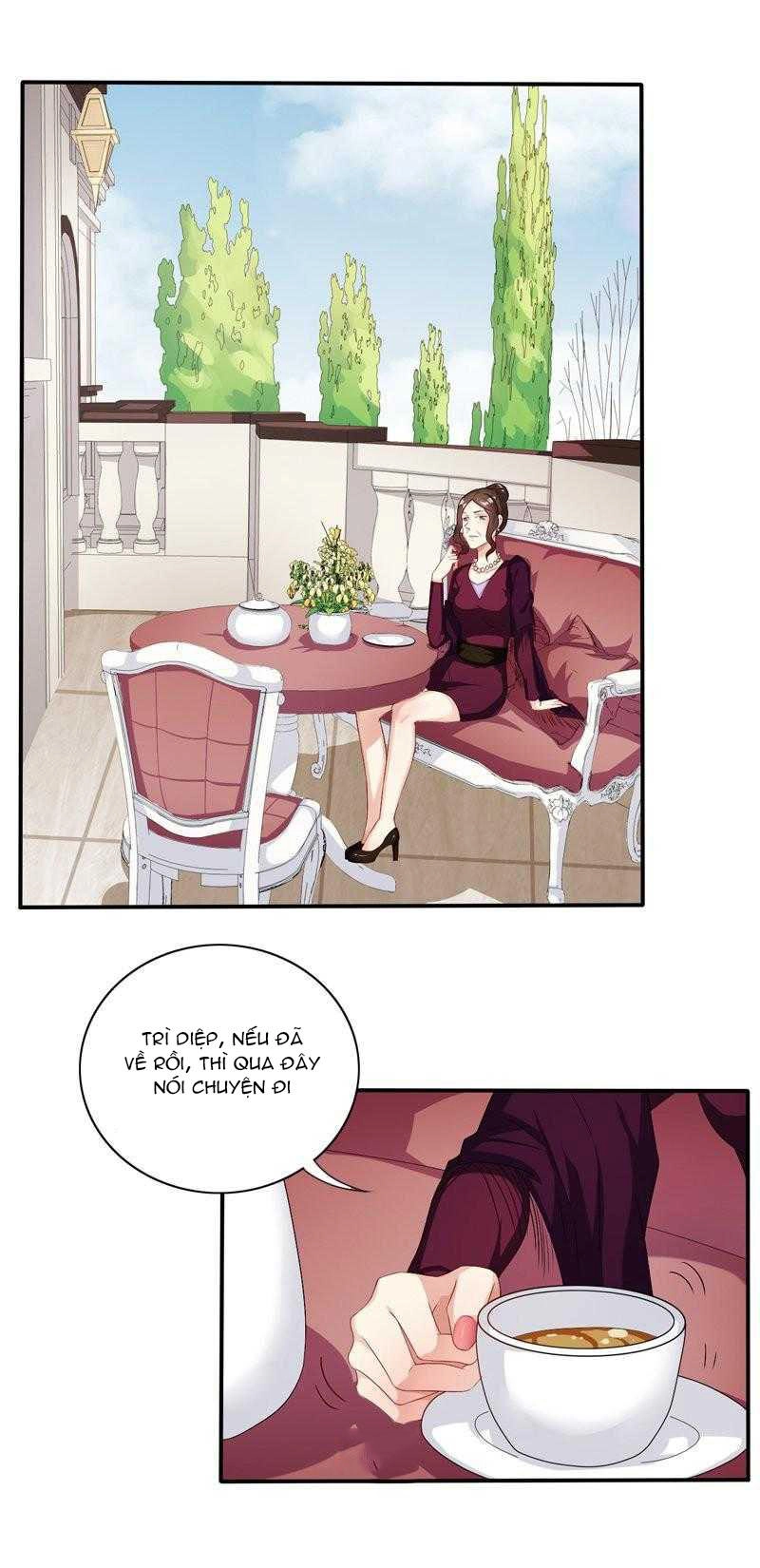 Cưng Chiều Vợ Cũ Lão Bà Đại Nhân Thật Mê Người Chapter 46 - 2