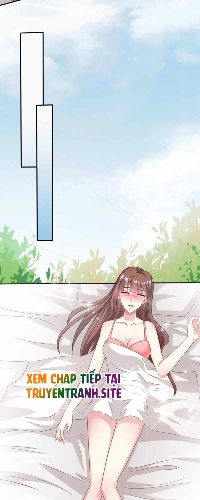 Cưng Chiều Vợ Cũ Lão Bà Đại Nhân Thật Mê Người Chapter 46 - 10