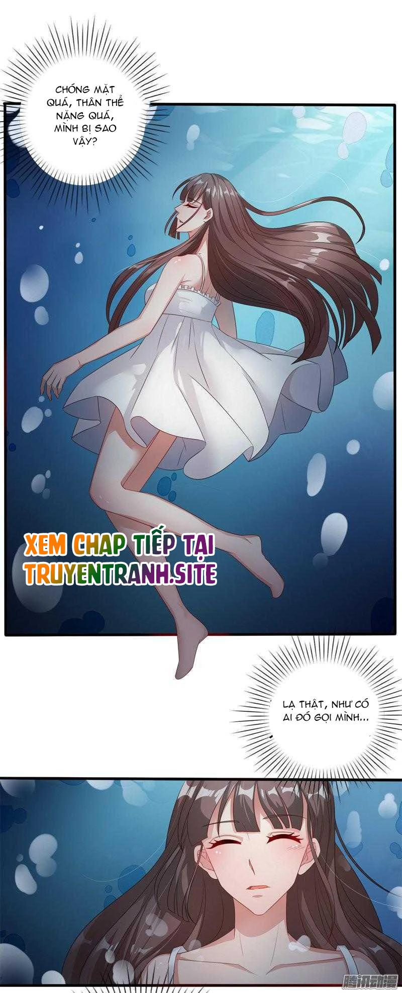 Cưng Chiều Vợ Cũ Lão Bà Đại Nhân Thật Mê Người Chapter 46 - 17