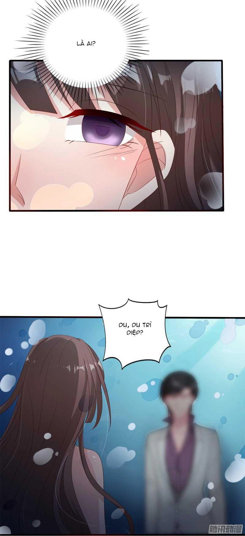 Cưng Chiều Vợ Cũ Lão Bà Đại Nhân Thật Mê Người Chapter 46 - 18