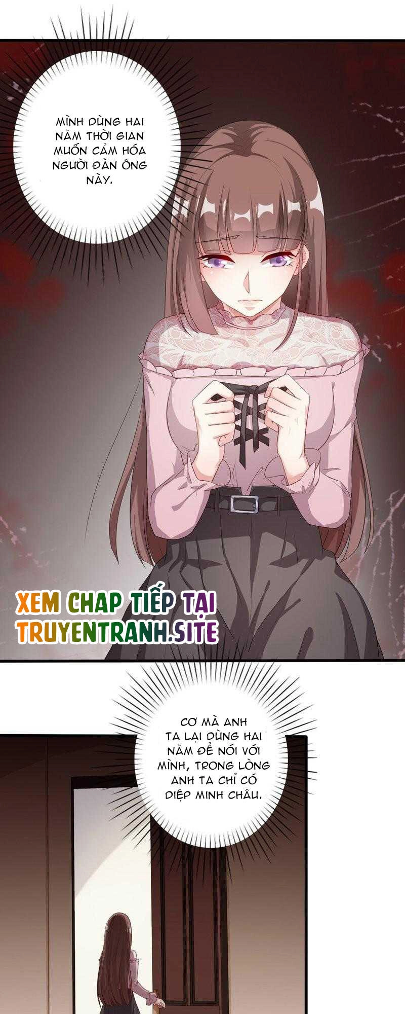 Cưng Chiều Vợ Cũ Lão Bà Đại Nhân Thật Mê Người Chapter 47 - 10