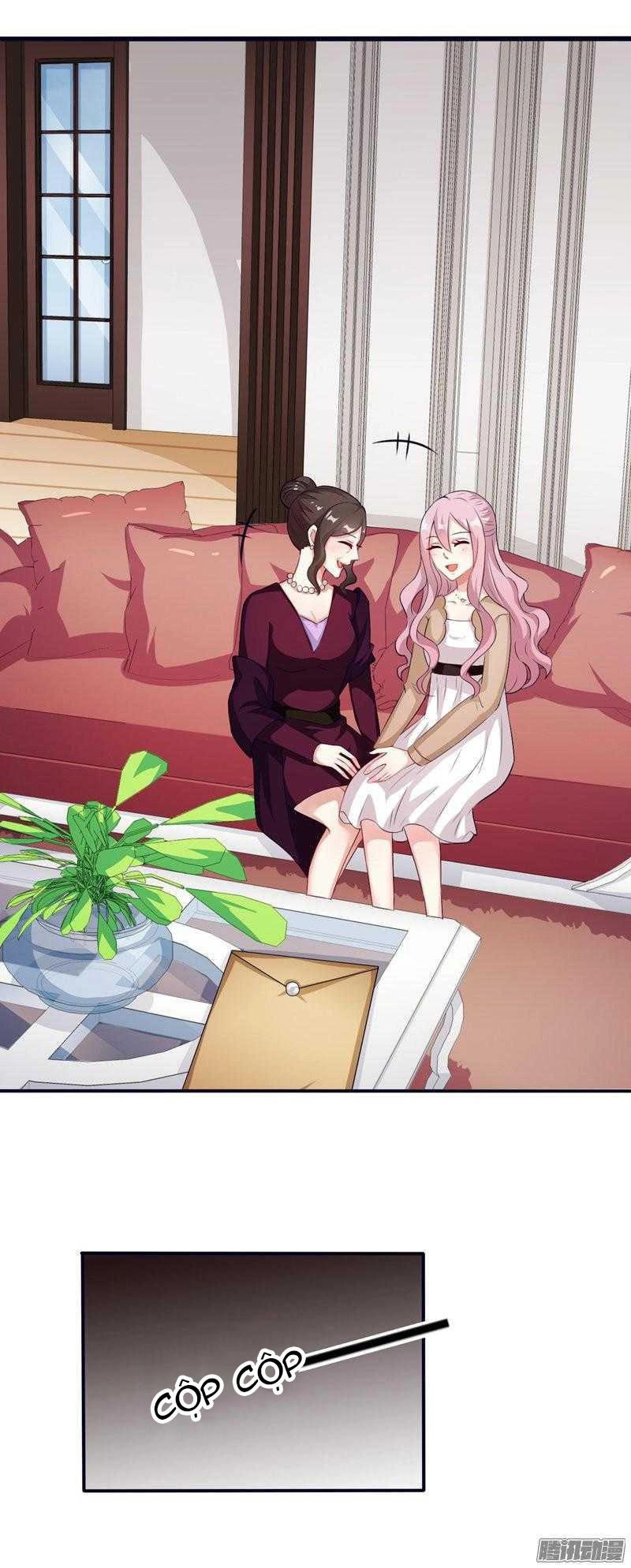 Cưng Chiều Vợ Cũ Lão Bà Đại Nhân Thật Mê Người Chapter 47 - 12