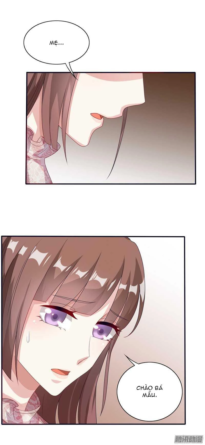 Cưng Chiều Vợ Cũ Lão Bà Đại Nhân Thật Mê Người Chapter 47 - 14