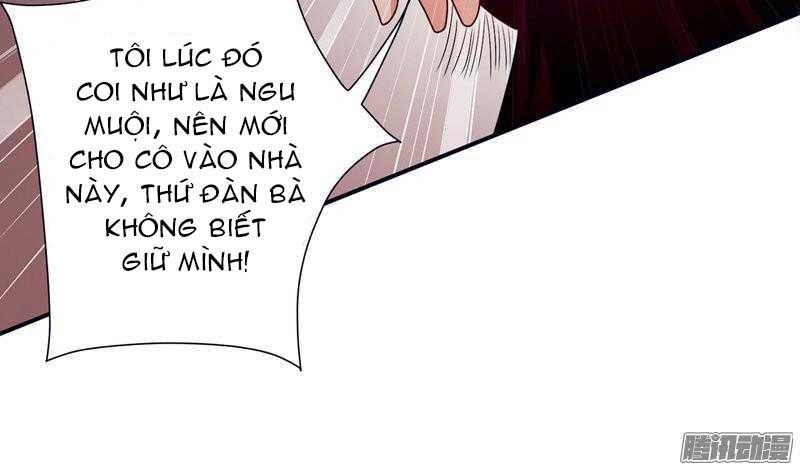 Cưng Chiều Vợ Cũ Lão Bà Đại Nhân Thật Mê Người Chapter 47 - 17