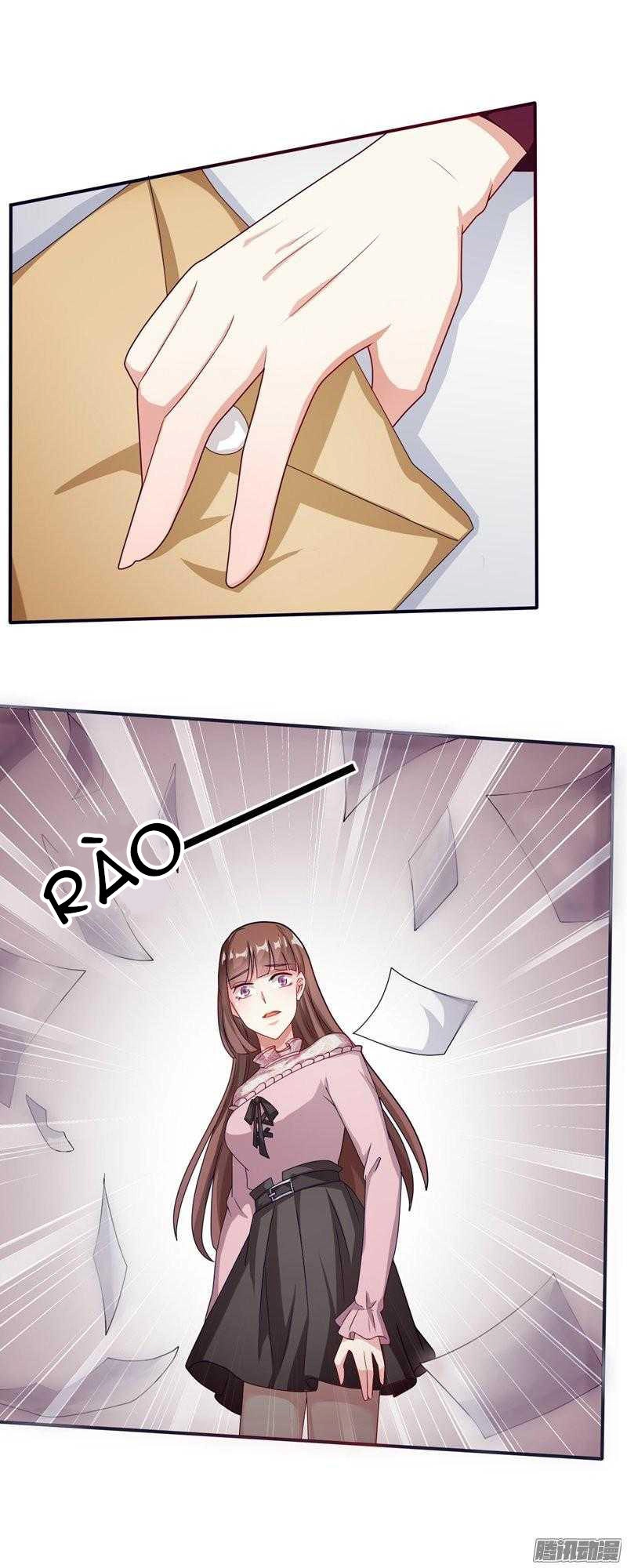 Cưng Chiều Vợ Cũ Lão Bà Đại Nhân Thật Mê Người Chapter 47 - 18