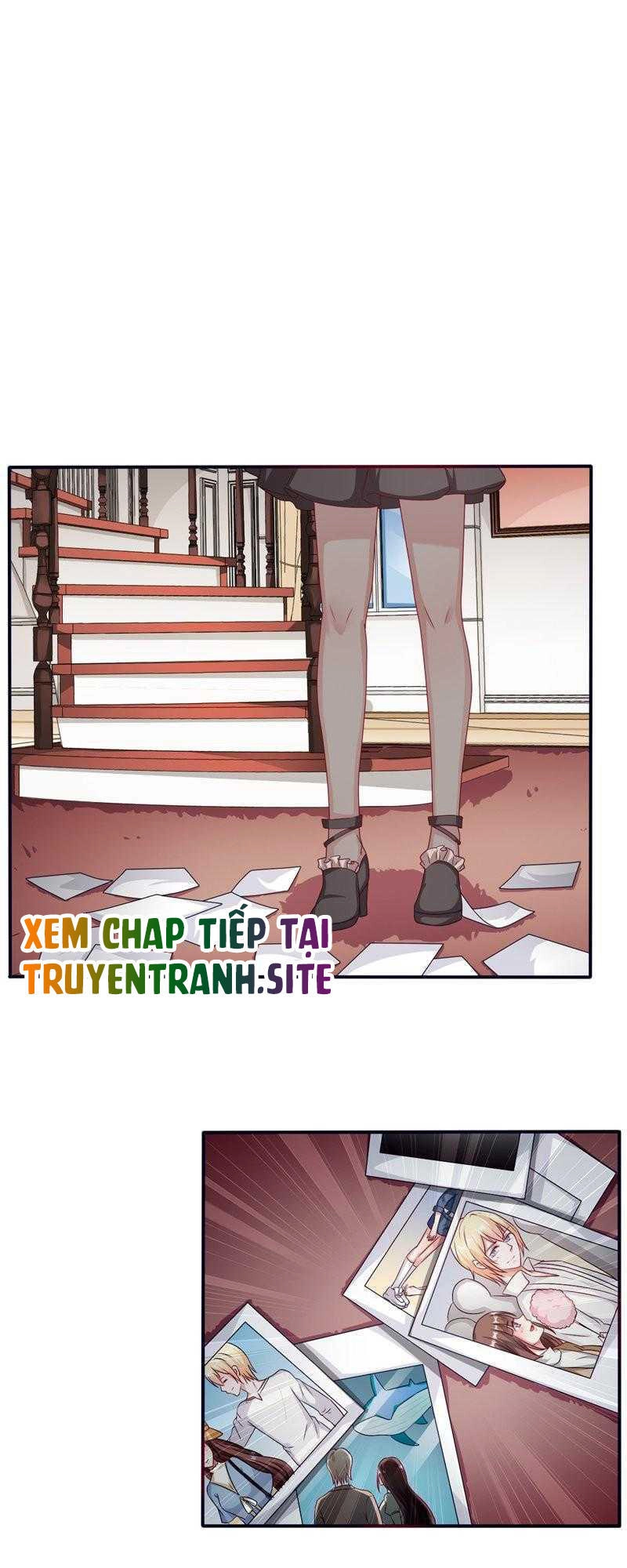 Cưng Chiều Vợ Cũ Lão Bà Đại Nhân Thật Mê Người Chapter 47 - 19