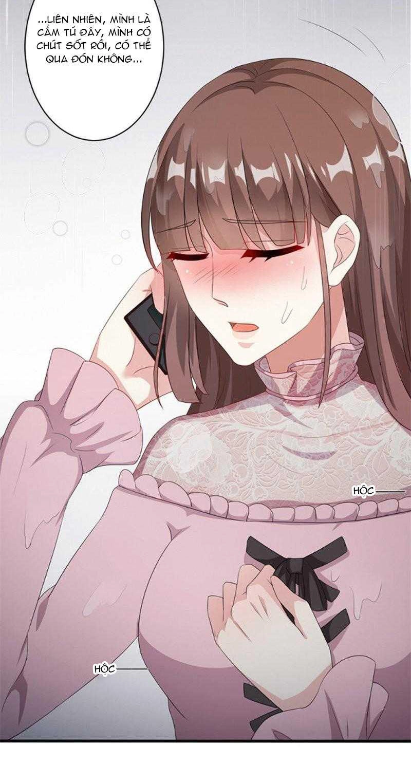 Cưng Chiều Vợ Cũ Lão Bà Đại Nhân Thật Mê Người Chapter 48 - 20