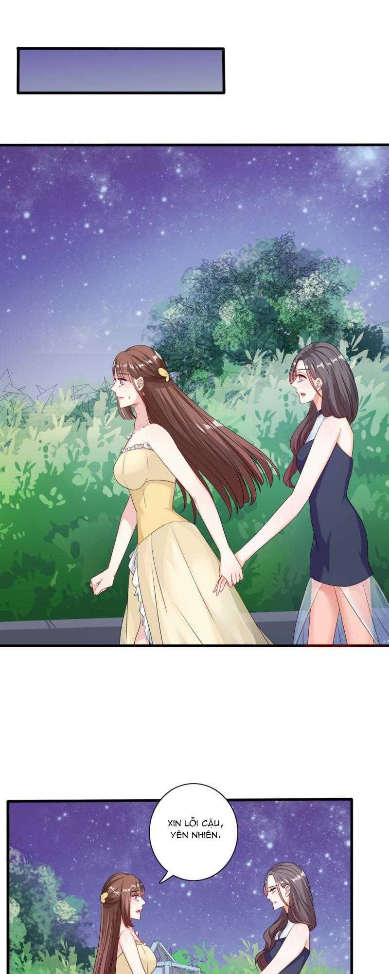 Cưng Chiều Vợ Cũ Lão Bà Đại Nhân Thật Mê Người Chapter 50 - 1