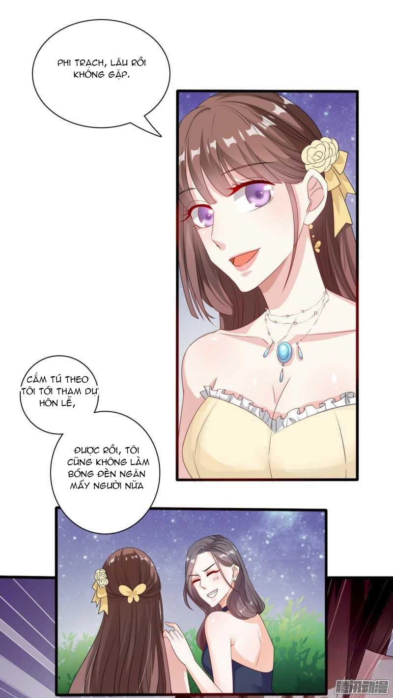 Cưng Chiều Vợ Cũ Lão Bà Đại Nhân Thật Mê Người Chapter 50 - 7