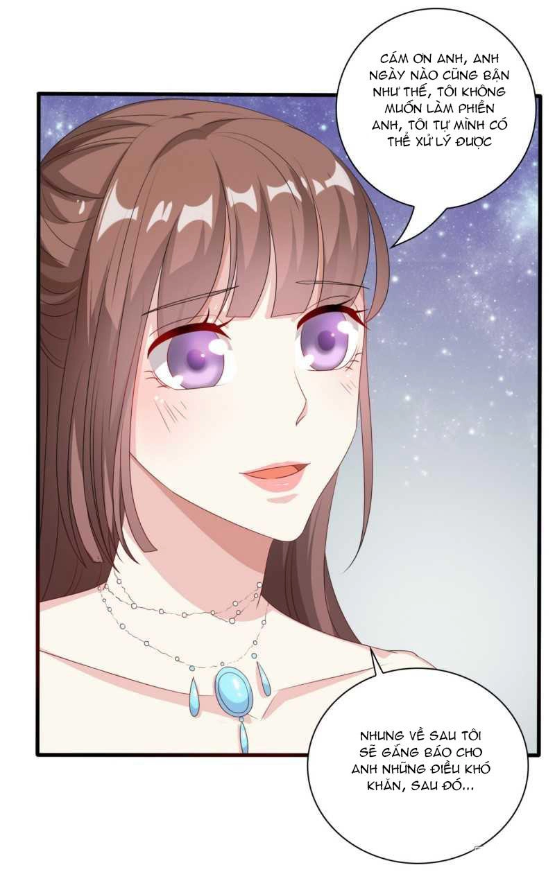 Cưng Chiều Vợ Cũ Lão Bà Đại Nhân Thật Mê Người Chapter 50 - 10