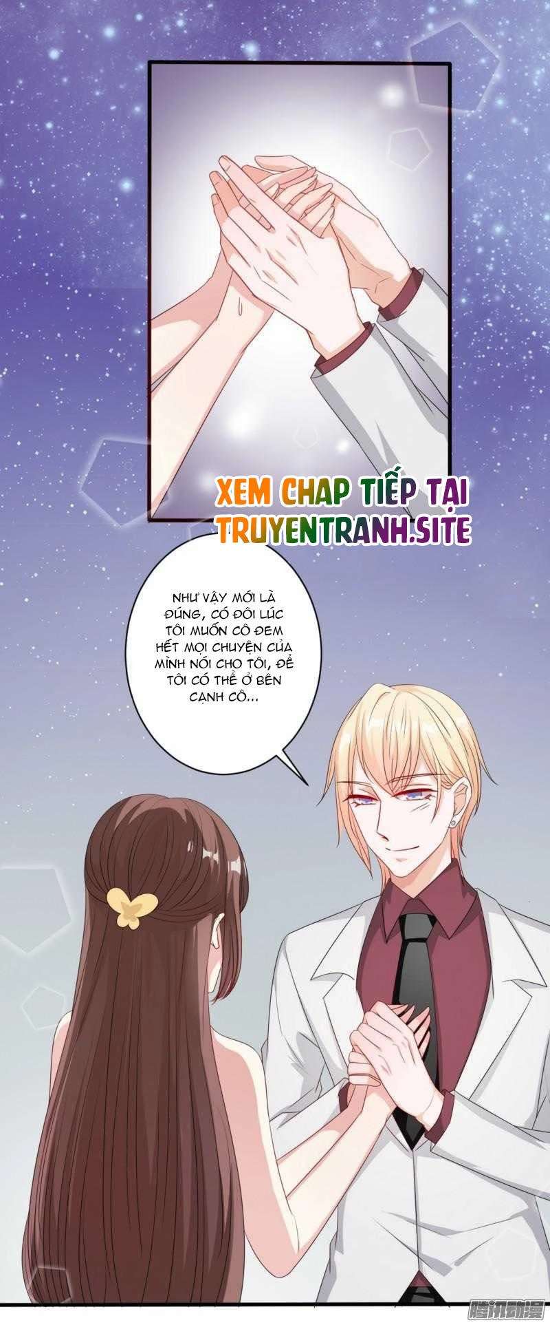 Cưng Chiều Vợ Cũ Lão Bà Đại Nhân Thật Mê Người Chapter 50 - 11