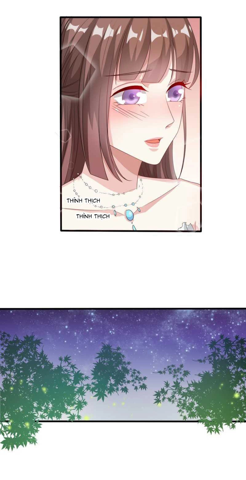 Cưng Chiều Vợ Cũ Lão Bà Đại Nhân Thật Mê Người Chapter 50 - 12