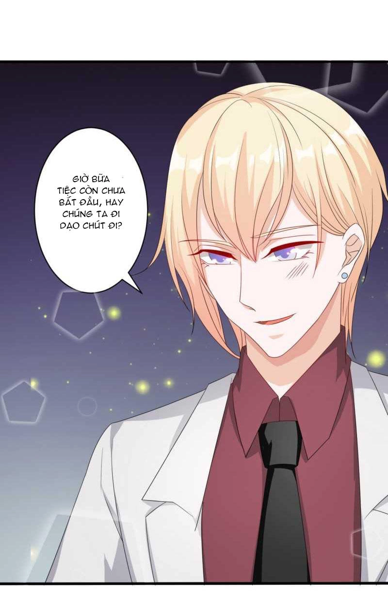 Cưng Chiều Vợ Cũ Lão Bà Đại Nhân Thật Mê Người Chapter 50 - 13