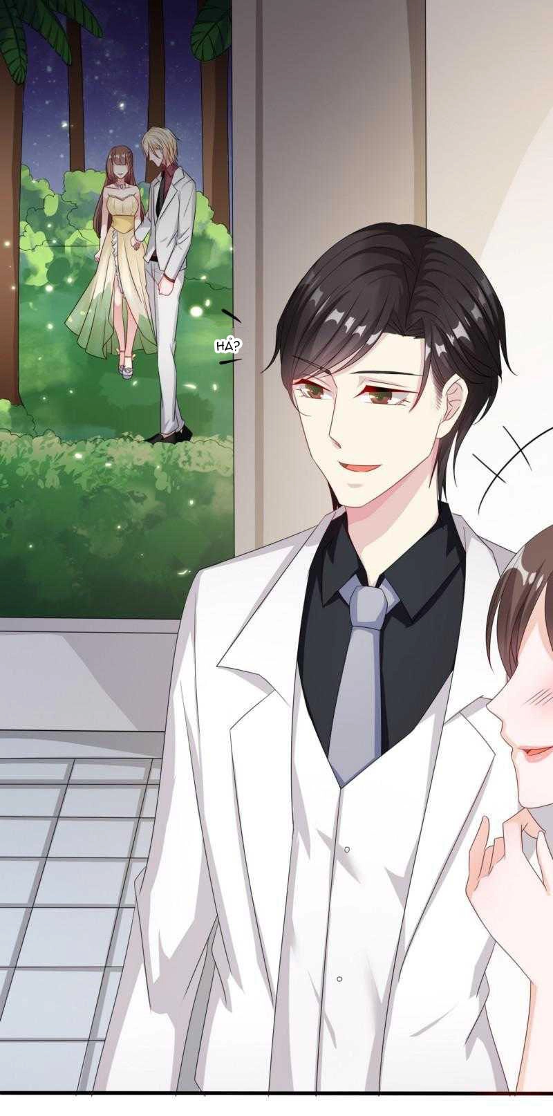 Cưng Chiều Vợ Cũ Lão Bà Đại Nhân Thật Mê Người Chapter 50 - 15