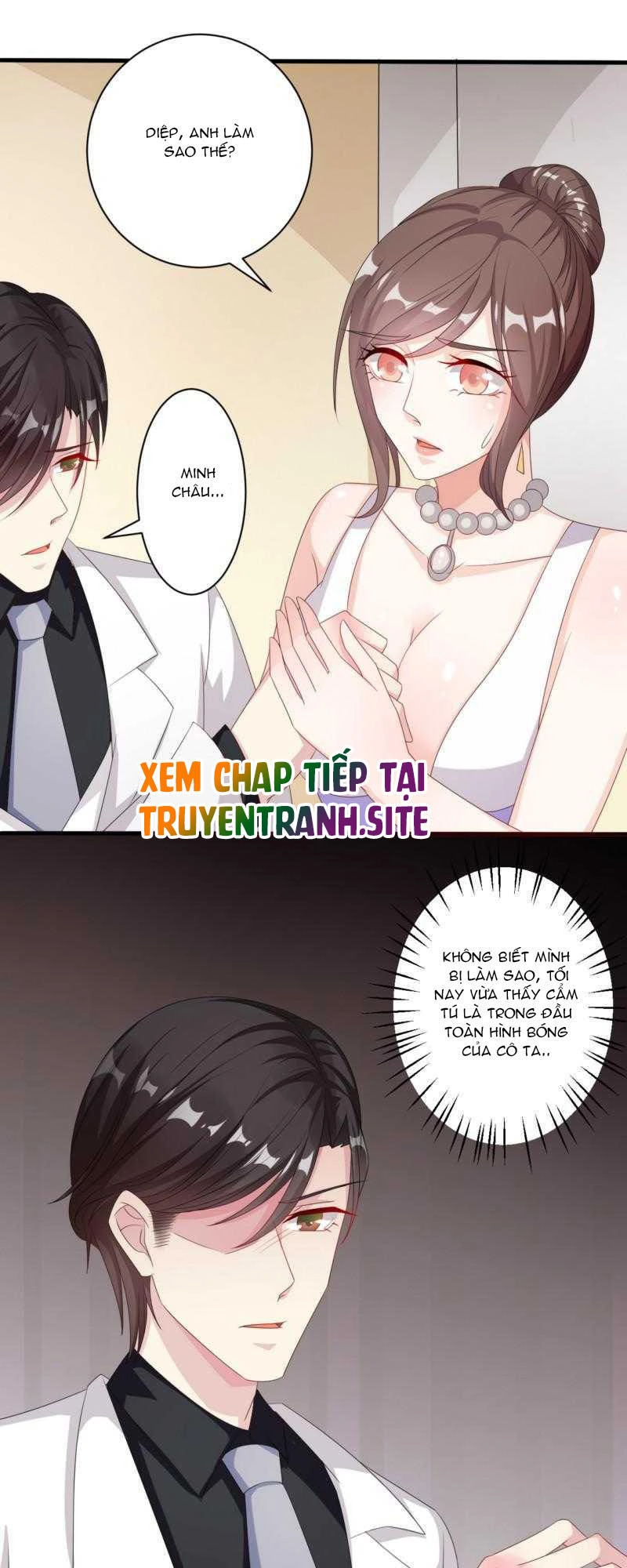 Cưng Chiều Vợ Cũ Lão Bà Đại Nhân Thật Mê Người Chapter 50 - 18