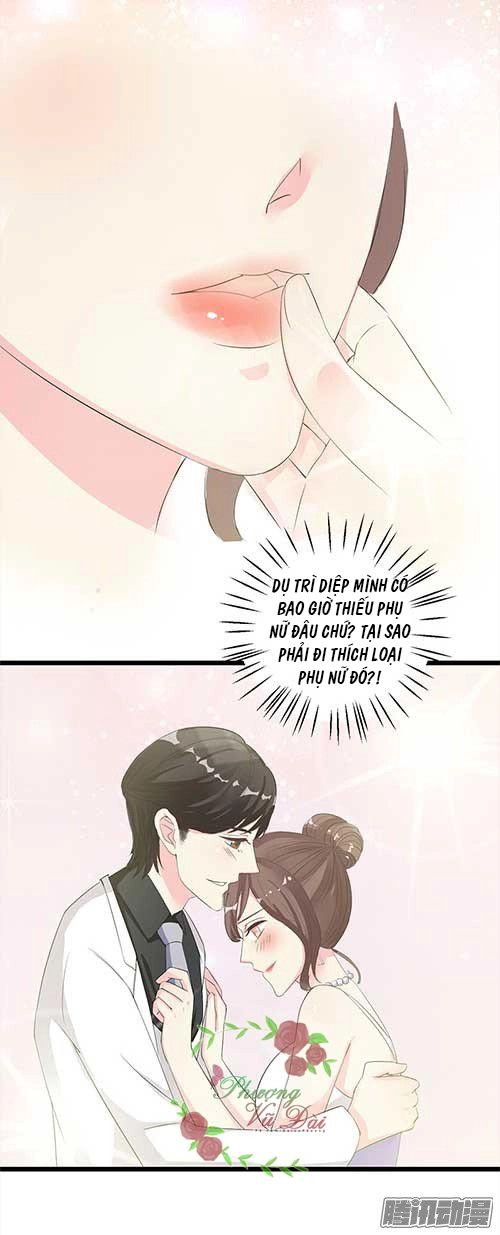 Cưng Chiều Vợ Cũ Lão Bà Đại Nhân Thật Mê Người Chapter 51 - 23