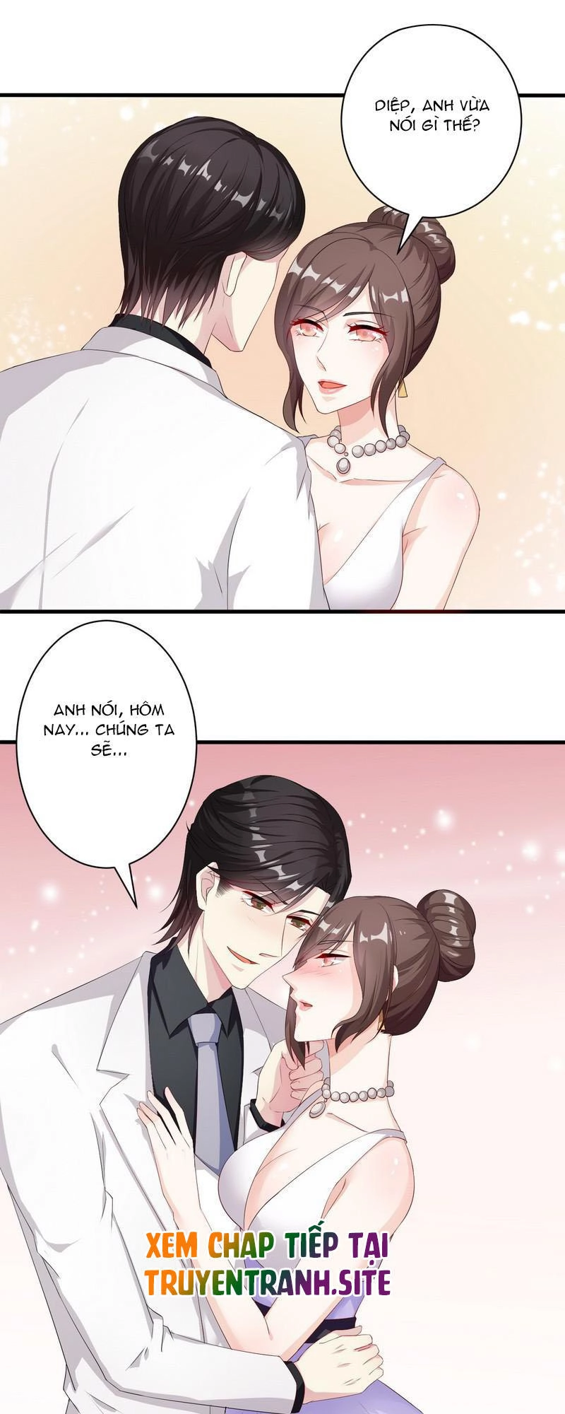 Cưng Chiều Vợ Cũ Lão Bà Đại Nhân Thật Mê Người Chapter 52 - 1