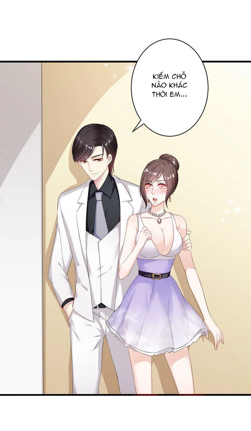 Cưng Chiều Vợ Cũ Lão Bà Đại Nhân Thật Mê Người Chapter 52 - 3