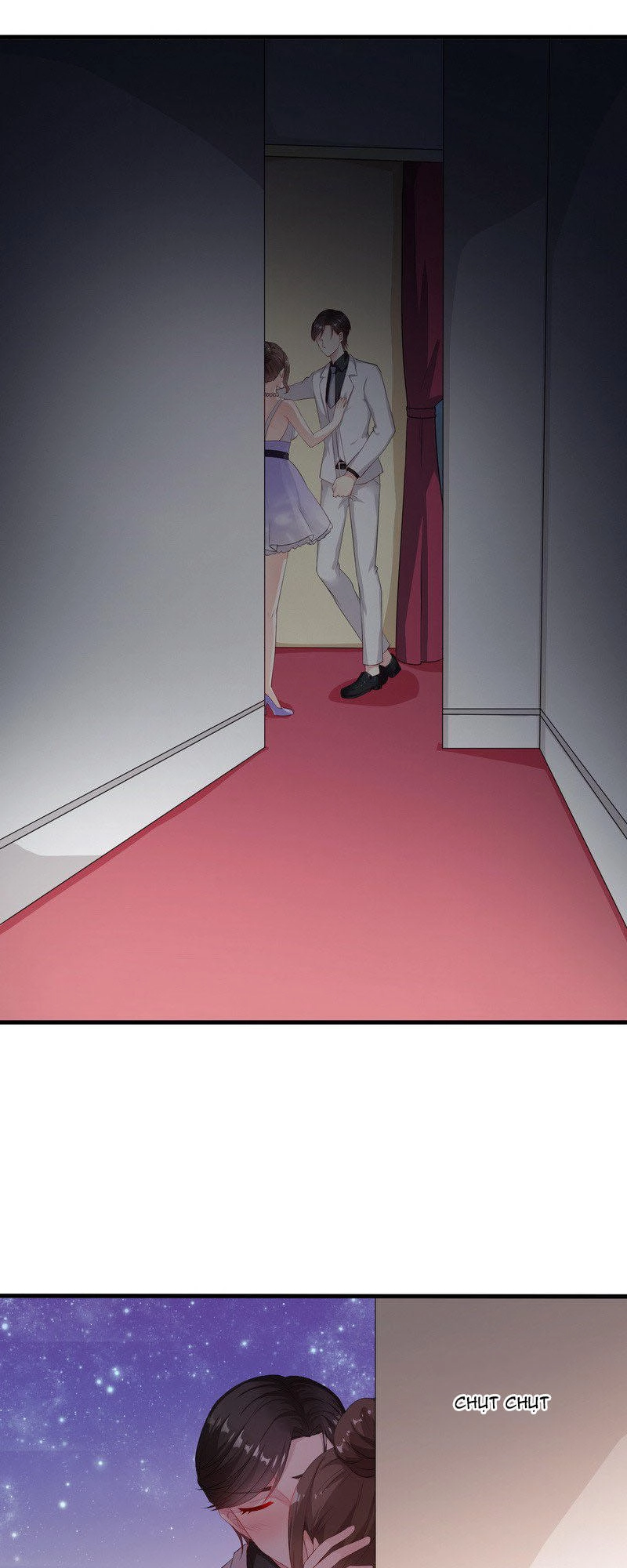 Cưng Chiều Vợ Cũ Lão Bà Đại Nhân Thật Mê Người Chapter 52 - 4