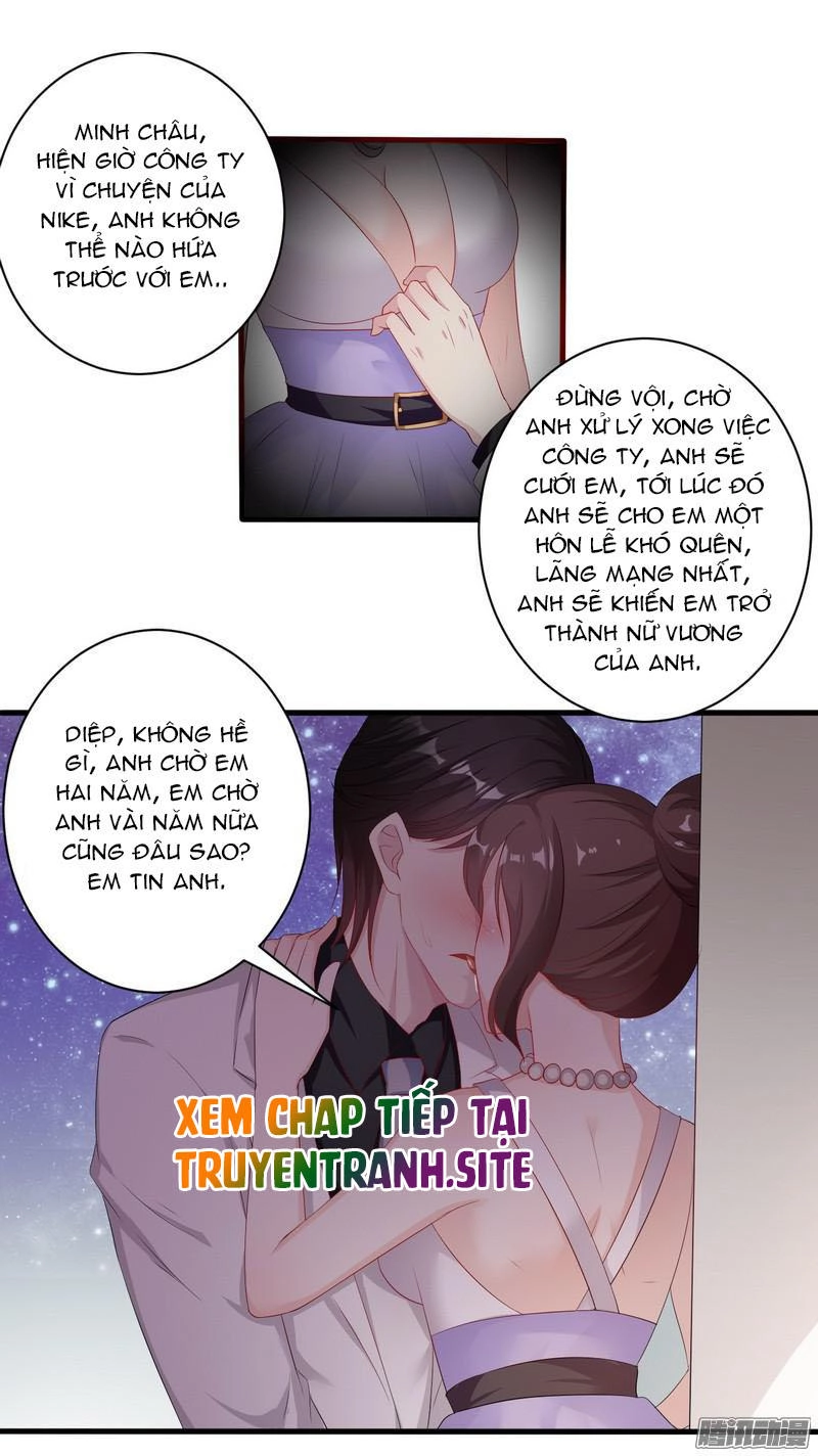 Cưng Chiều Vợ Cũ Lão Bà Đại Nhân Thật Mê Người Chapter 52 - 6