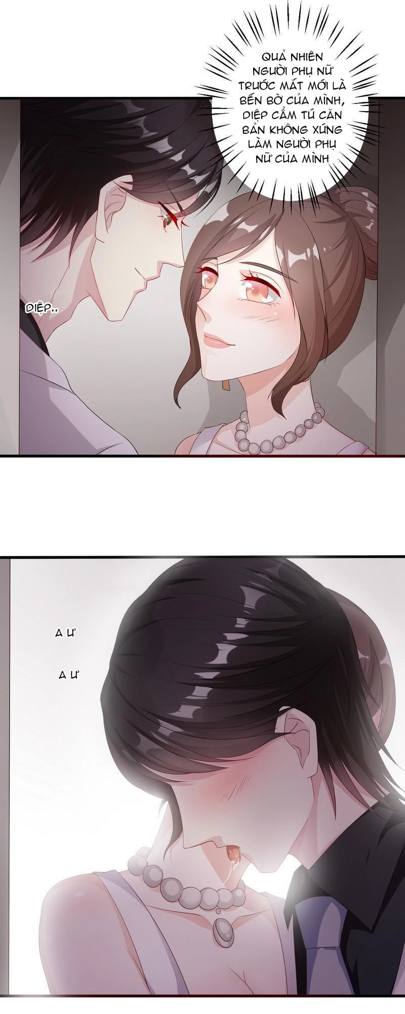 Cưng Chiều Vợ Cũ Lão Bà Đại Nhân Thật Mê Người Chapter 52 - 7