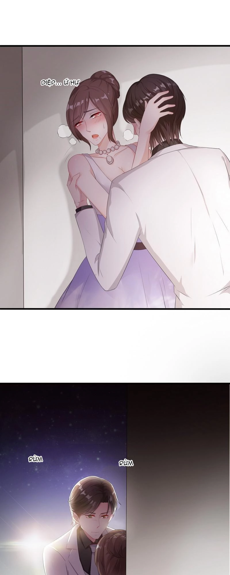 Cưng Chiều Vợ Cũ Lão Bà Đại Nhân Thật Mê Người Chapter 52 - 9