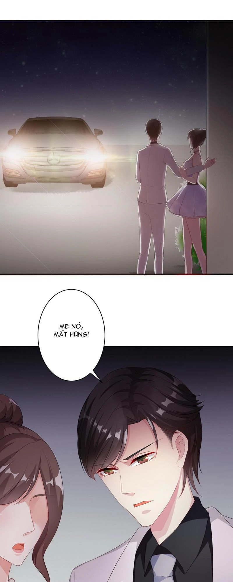 Cưng Chiều Vợ Cũ Lão Bà Đại Nhân Thật Mê Người Chapter 52 - 11