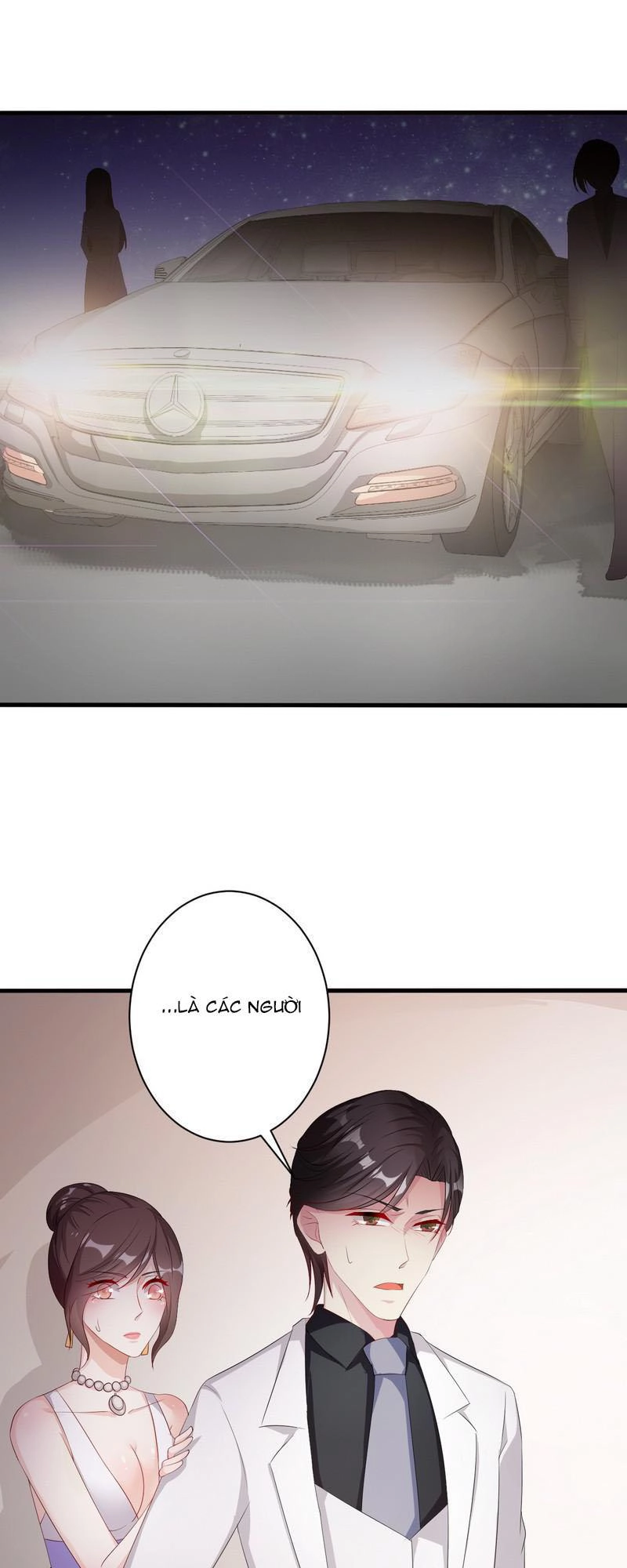 Cưng Chiều Vợ Cũ Lão Bà Đại Nhân Thật Mê Người Chapter 52 - 13