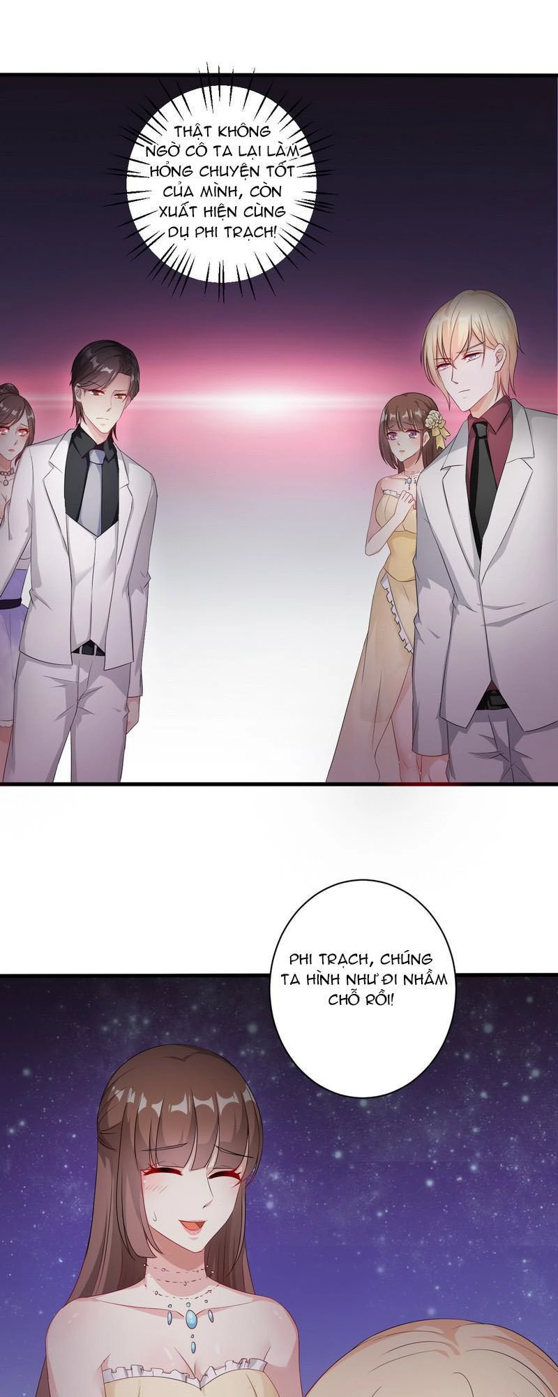 Cưng Chiều Vợ Cũ Lão Bà Đại Nhân Thật Mê Người Chapter 52 - 16