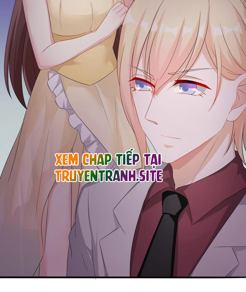 Cưng Chiều Vợ Cũ Lão Bà Đại Nhân Thật Mê Người Chapter 52 - 17