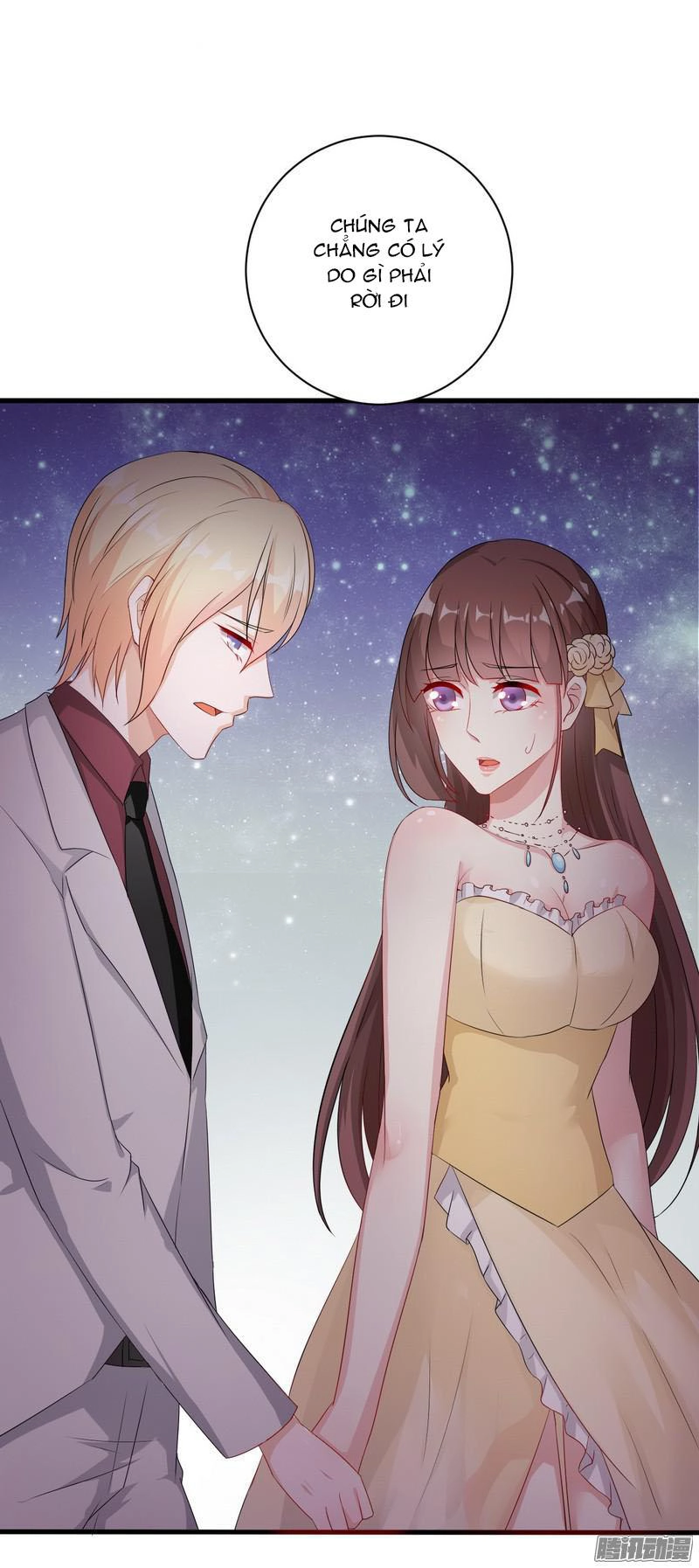 Cưng Chiều Vợ Cũ Lão Bà Đại Nhân Thật Mê Người Chapter 52 - 18