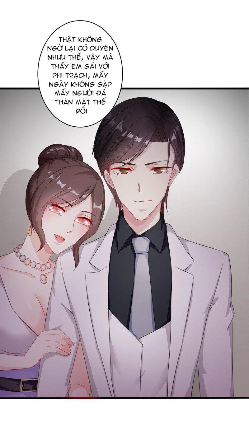 Cưng Chiều Vợ Cũ Lão Bà Đại Nhân Thật Mê Người Chapter 52 - 19