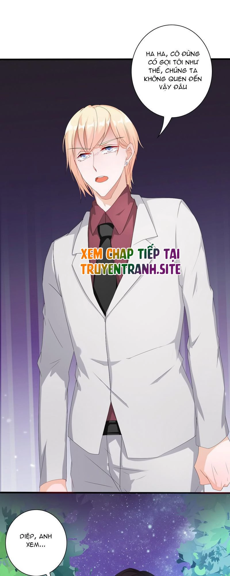 Cưng Chiều Vợ Cũ Lão Bà Đại Nhân Thật Mê Người Chapter 52 - 20