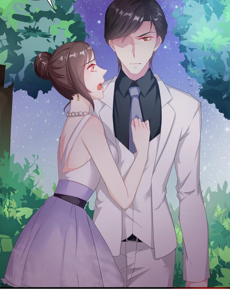 Cưng Chiều Vợ Cũ Lão Bà Đại Nhân Thật Mê Người Chapter 52 - 21